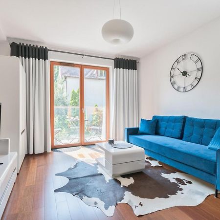 Dom & House - Apartments Sopot Kamienny Potok Εξωτερικό φωτογραφία