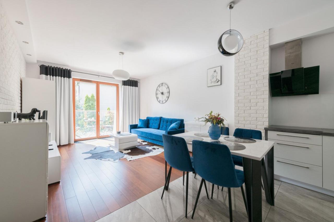 Dom & House - Apartments Sopot Kamienny Potok Εξωτερικό φωτογραφία