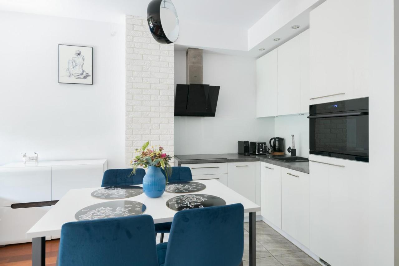 Dom & House - Apartments Sopot Kamienny Potok Εξωτερικό φωτογραφία