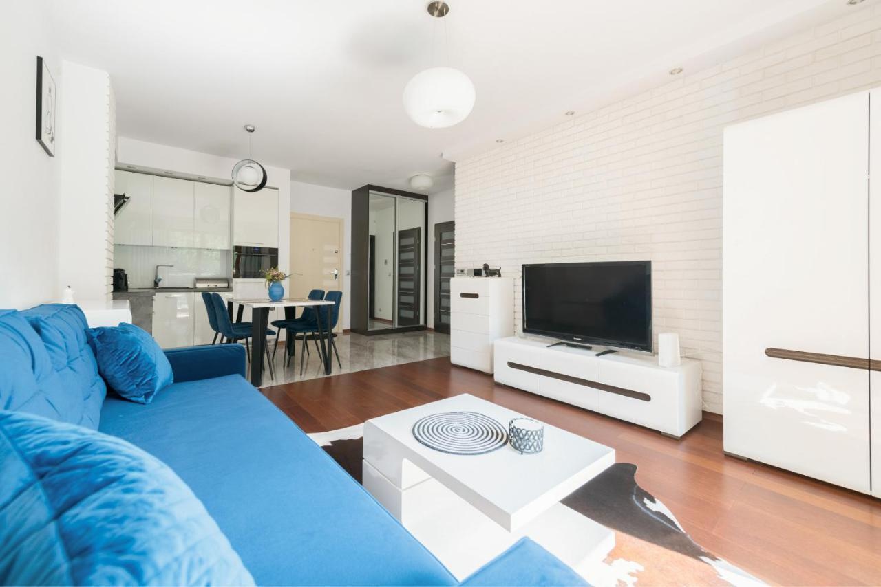 Dom & House - Apartments Sopot Kamienny Potok Εξωτερικό φωτογραφία