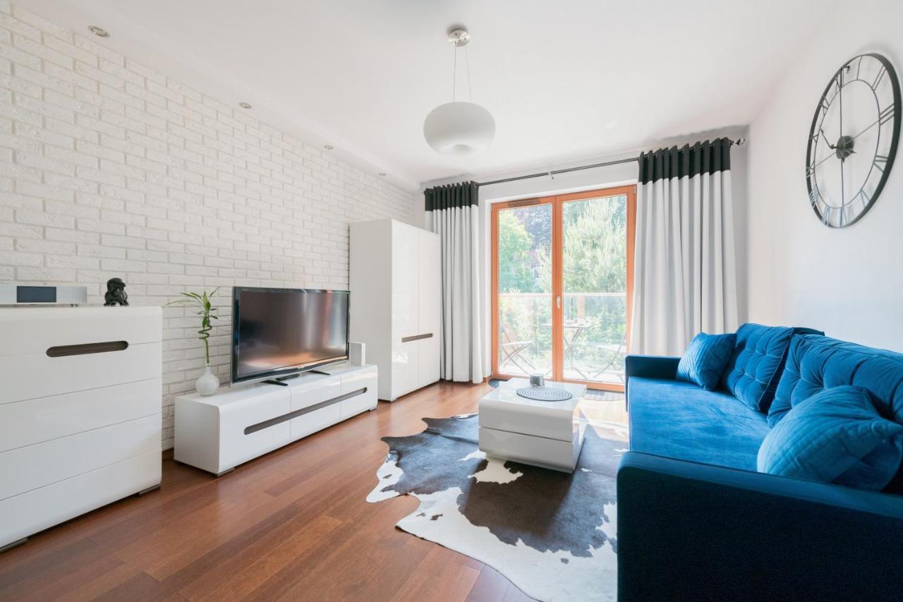 Dom & House - Apartments Sopot Kamienny Potok Εξωτερικό φωτογραφία