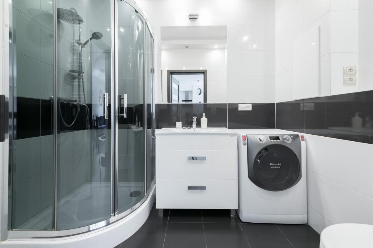 Dom & House - Apartments Sopot Kamienny Potok Εξωτερικό φωτογραφία
