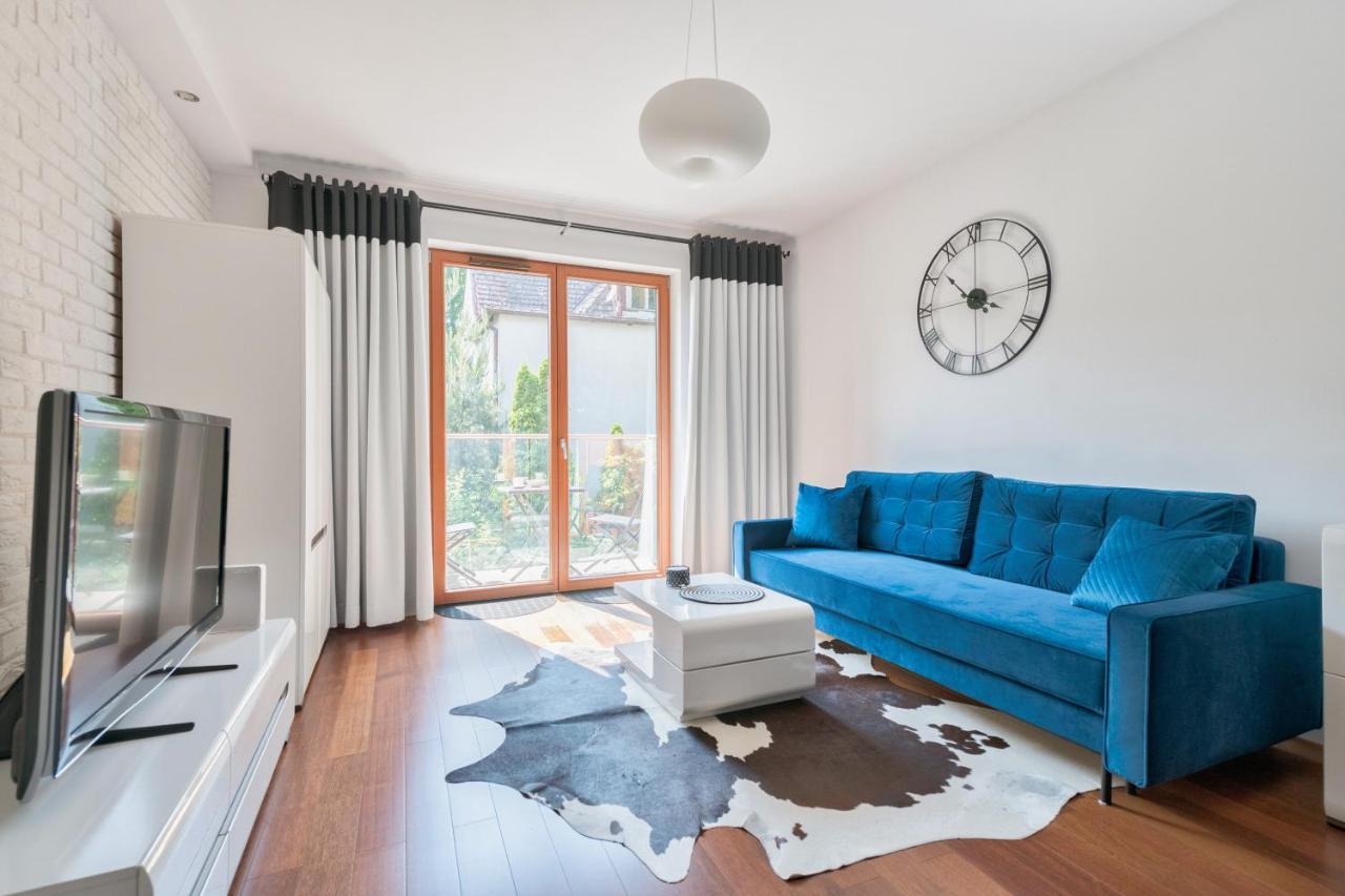 Dom & House - Apartments Sopot Kamienny Potok Εξωτερικό φωτογραφία