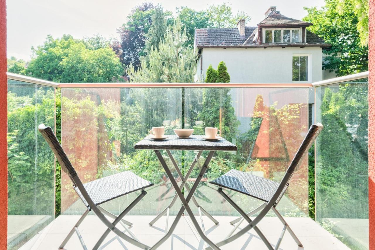 Dom & House - Apartments Sopot Kamienny Potok Εξωτερικό φωτογραφία