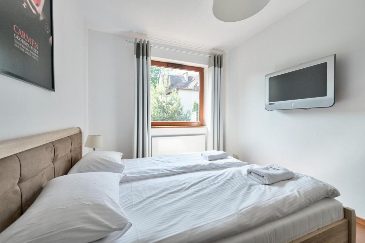 Dom & House - Apartments Sopot Kamienny Potok Εξωτερικό φωτογραφία