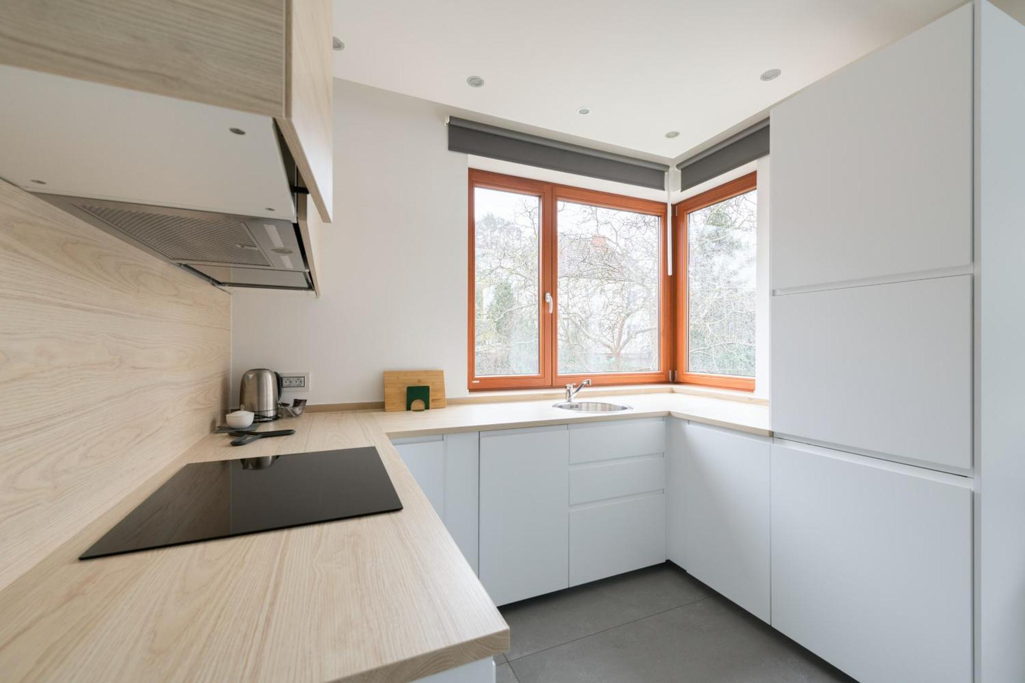 Dom & House - Apartments Sopot Kamienny Potok Εξωτερικό φωτογραφία