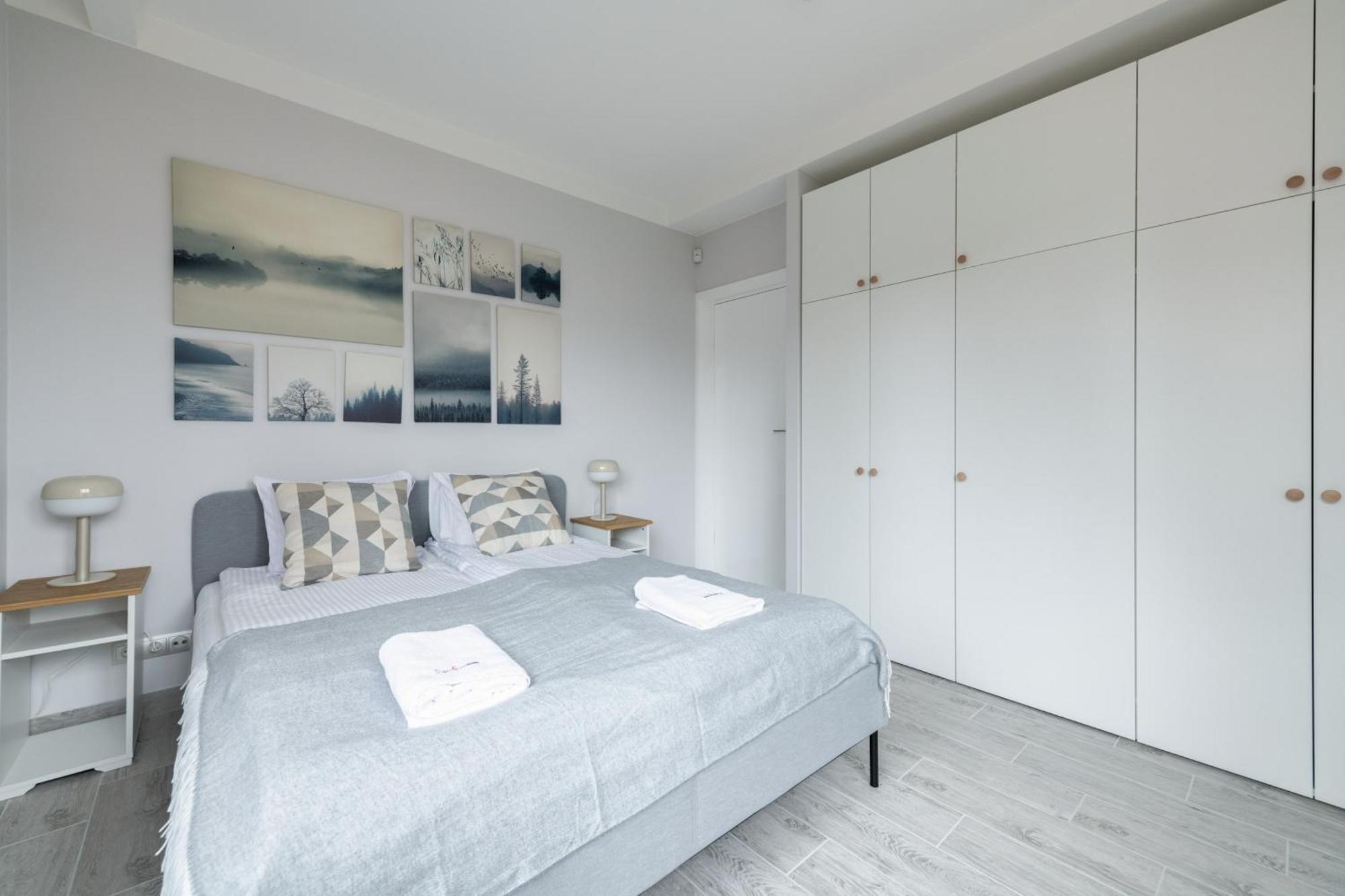 Dom & House - Apartments Sopot Kamienny Potok Εξωτερικό φωτογραφία