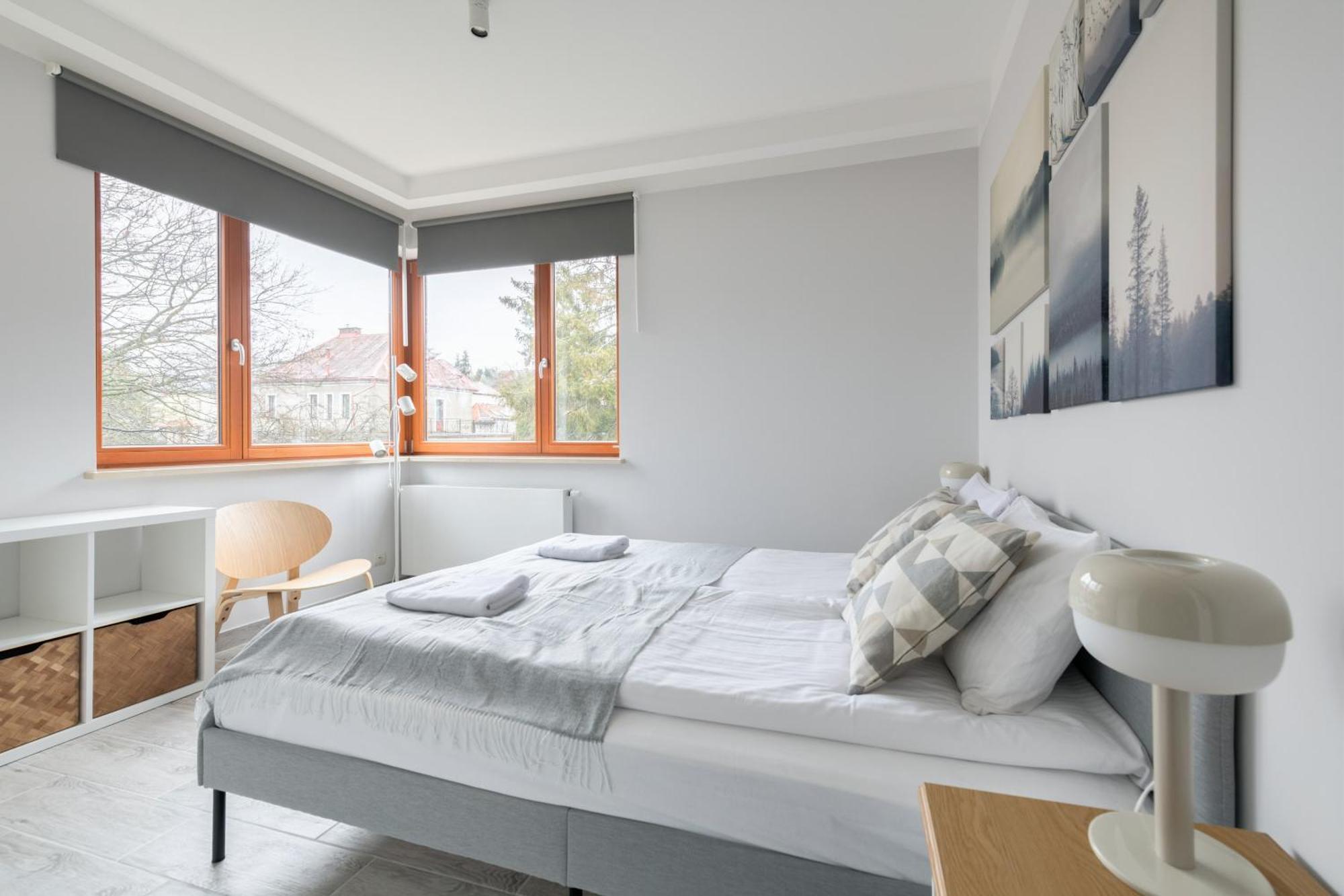 Dom & House - Apartments Sopot Kamienny Potok Εξωτερικό φωτογραφία