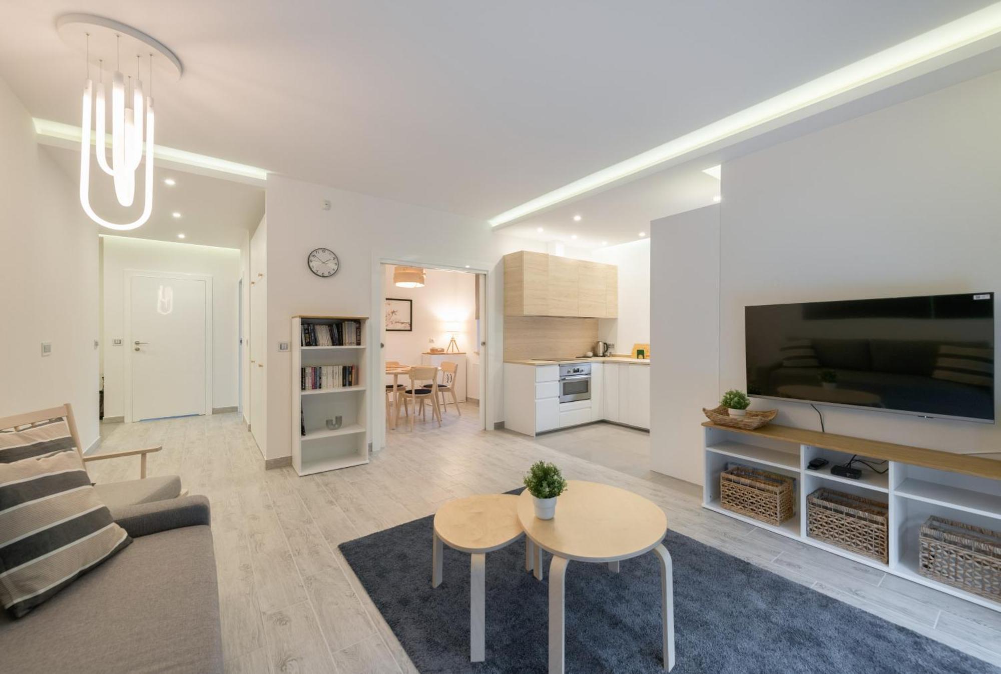 Dom & House - Apartments Sopot Kamienny Potok Εξωτερικό φωτογραφία