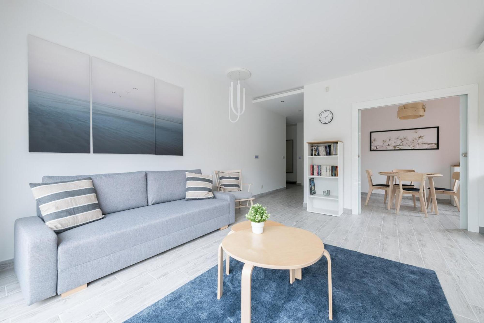Dom & House - Apartments Sopot Kamienny Potok Εξωτερικό φωτογραφία