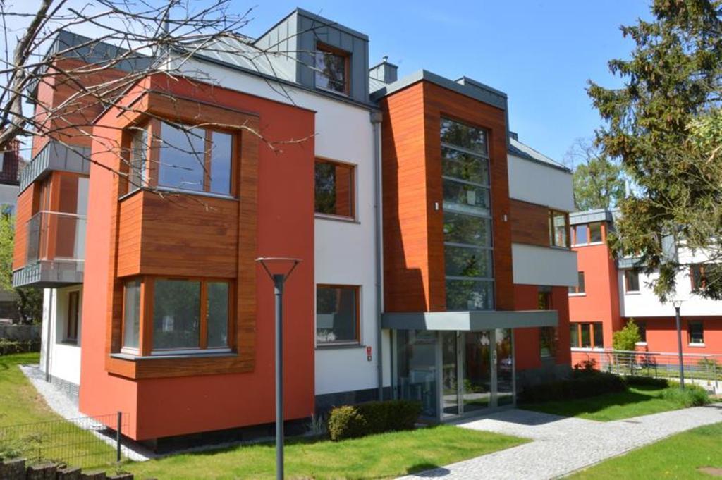 Dom & House - Apartments Sopot Kamienny Potok Εξωτερικό φωτογραφία