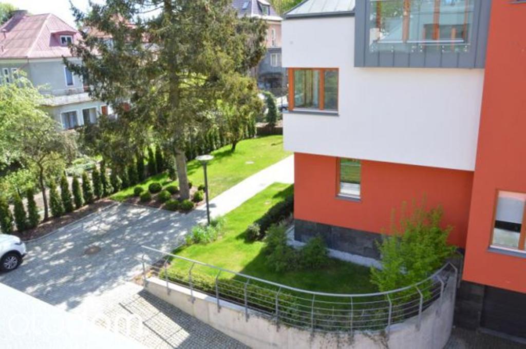 Dom & House - Apartments Sopot Kamienny Potok Εξωτερικό φωτογραφία