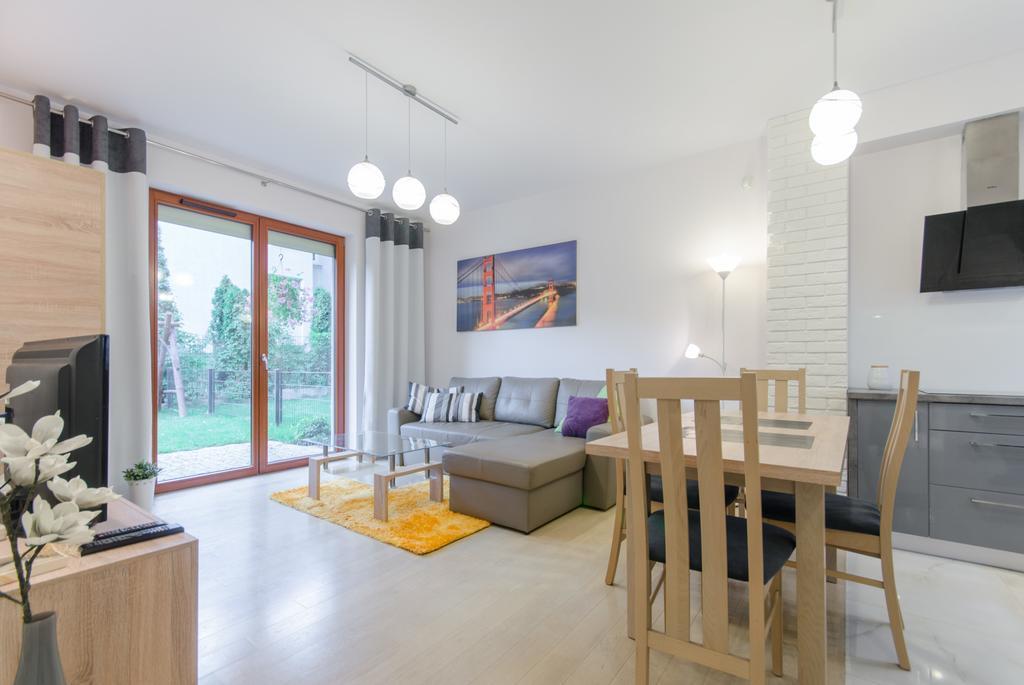 Dom & House - Apartments Sopot Kamienny Potok Εξωτερικό φωτογραφία