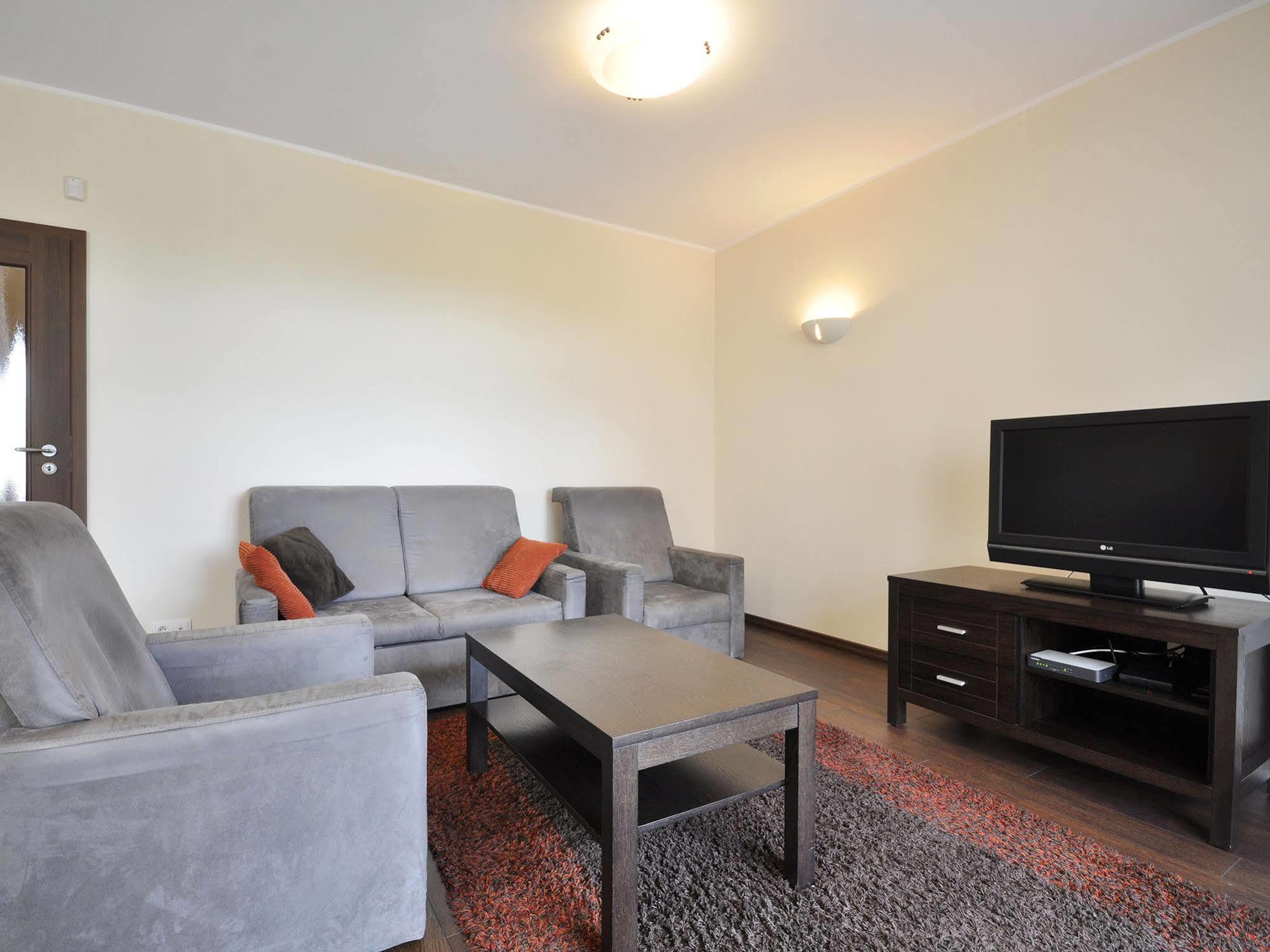 Dom & House - Apartments Sopot Kamienny Potok Εξωτερικό φωτογραφία