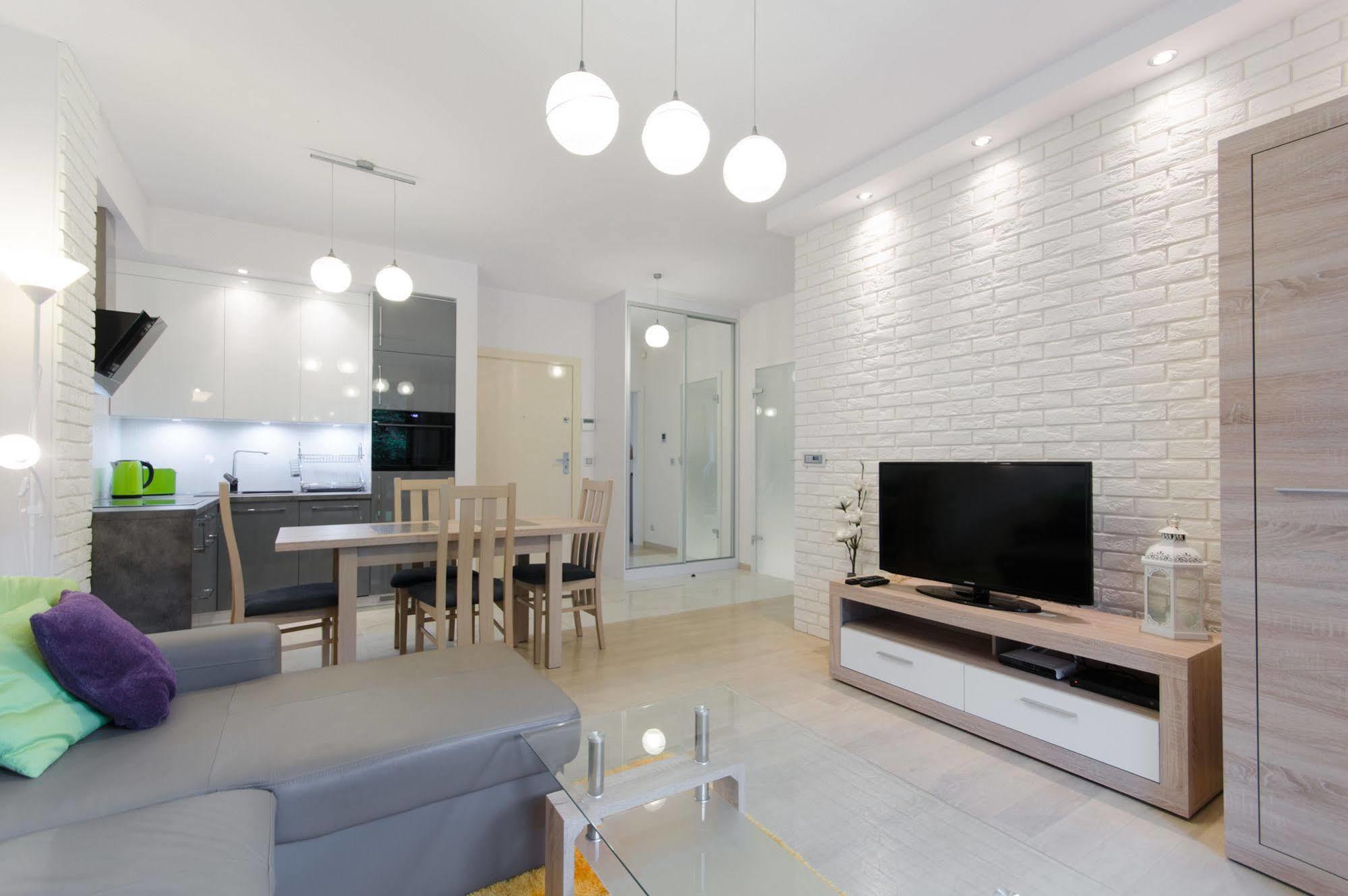Dom & House - Apartments Sopot Kamienny Potok Εξωτερικό φωτογραφία