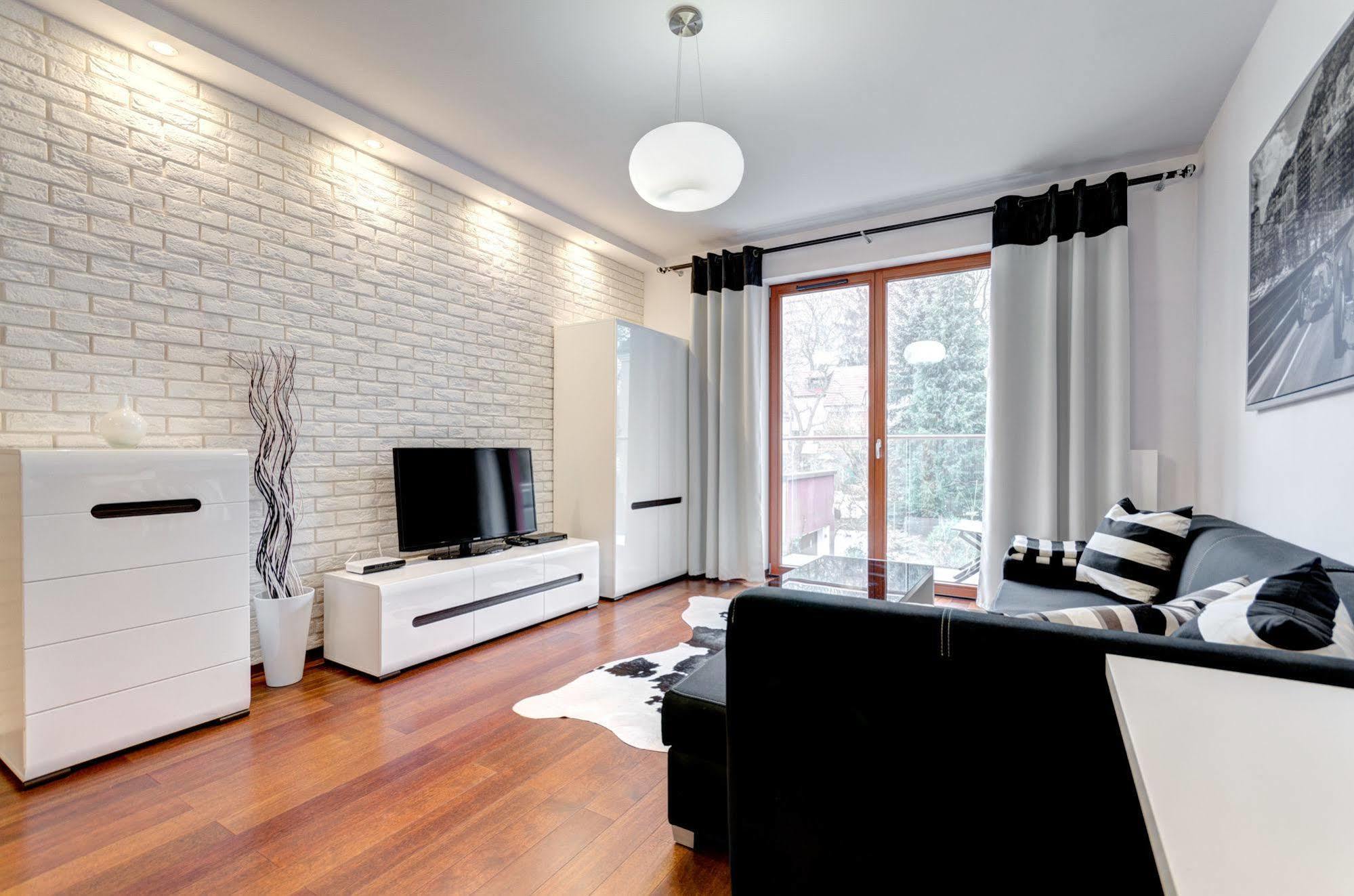 Dom & House - Apartments Sopot Kamienny Potok Εξωτερικό φωτογραφία