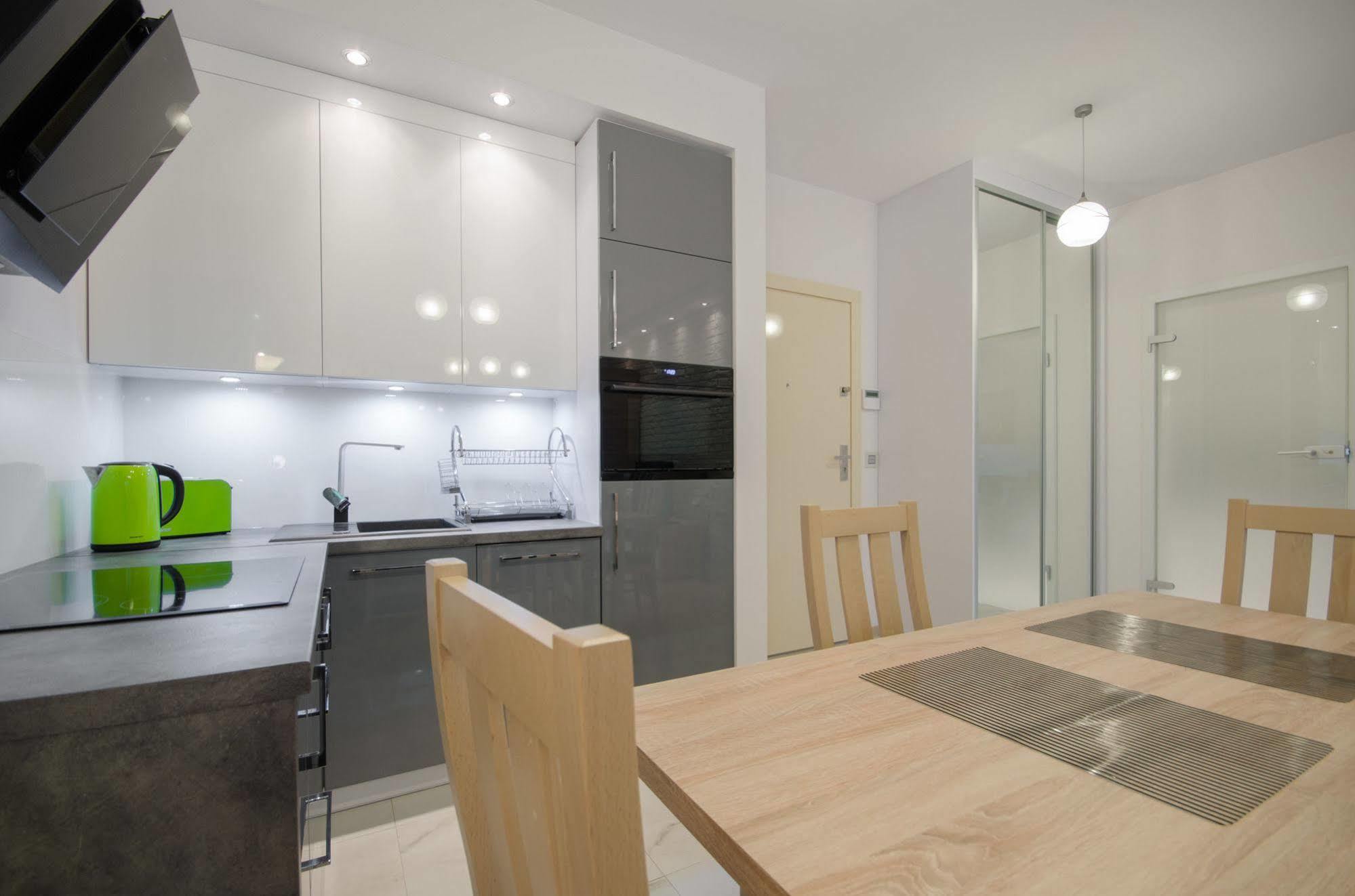 Dom & House - Apartments Sopot Kamienny Potok Εξωτερικό φωτογραφία