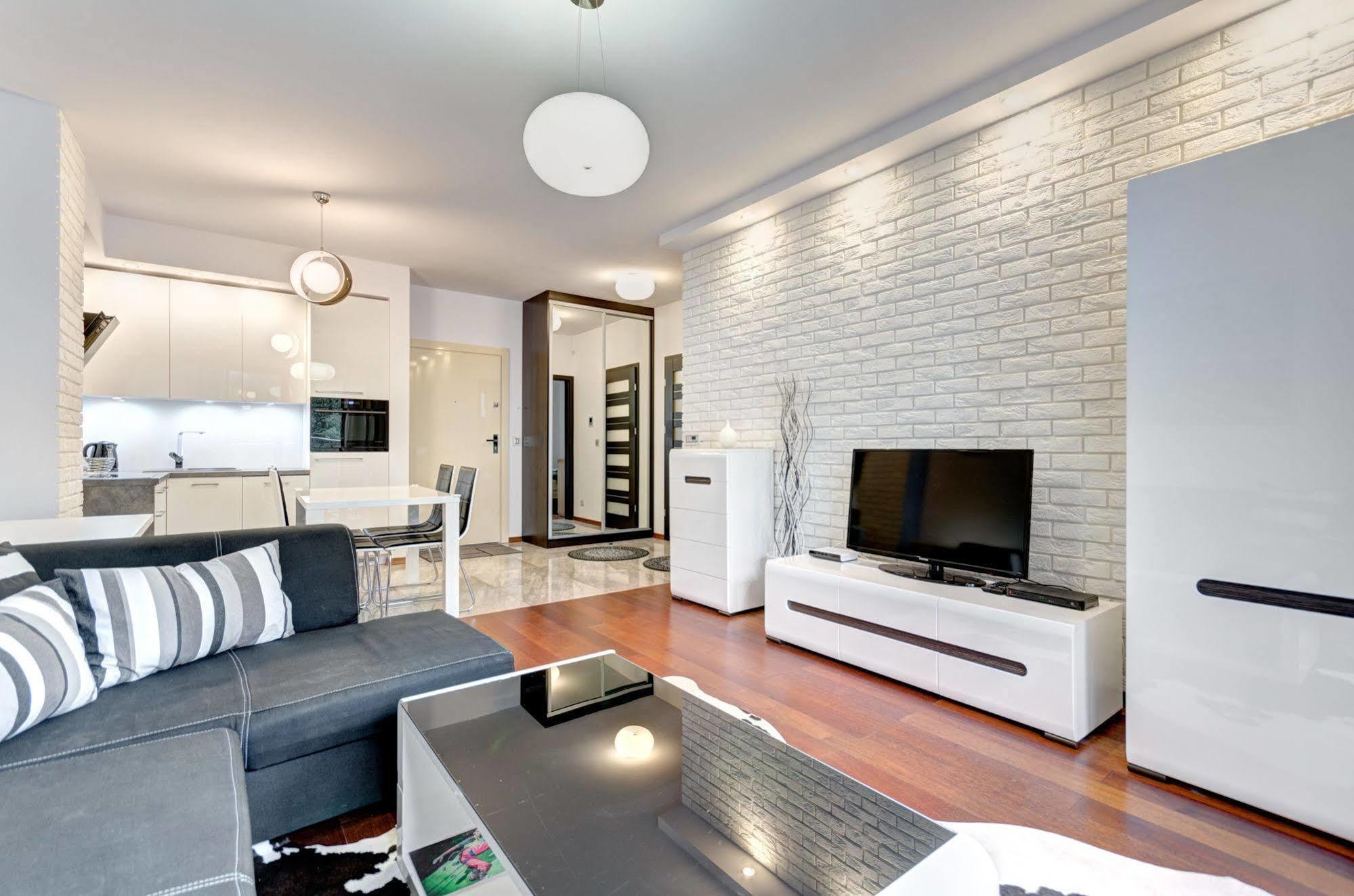 Dom & House - Apartments Sopot Kamienny Potok Εξωτερικό φωτογραφία