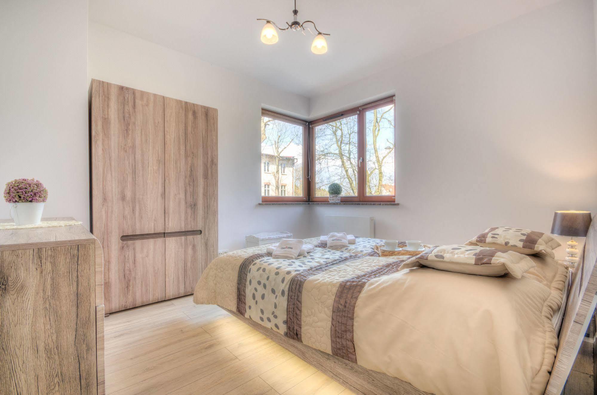Dom & House - Apartments Sopot Kamienny Potok Εξωτερικό φωτογραφία