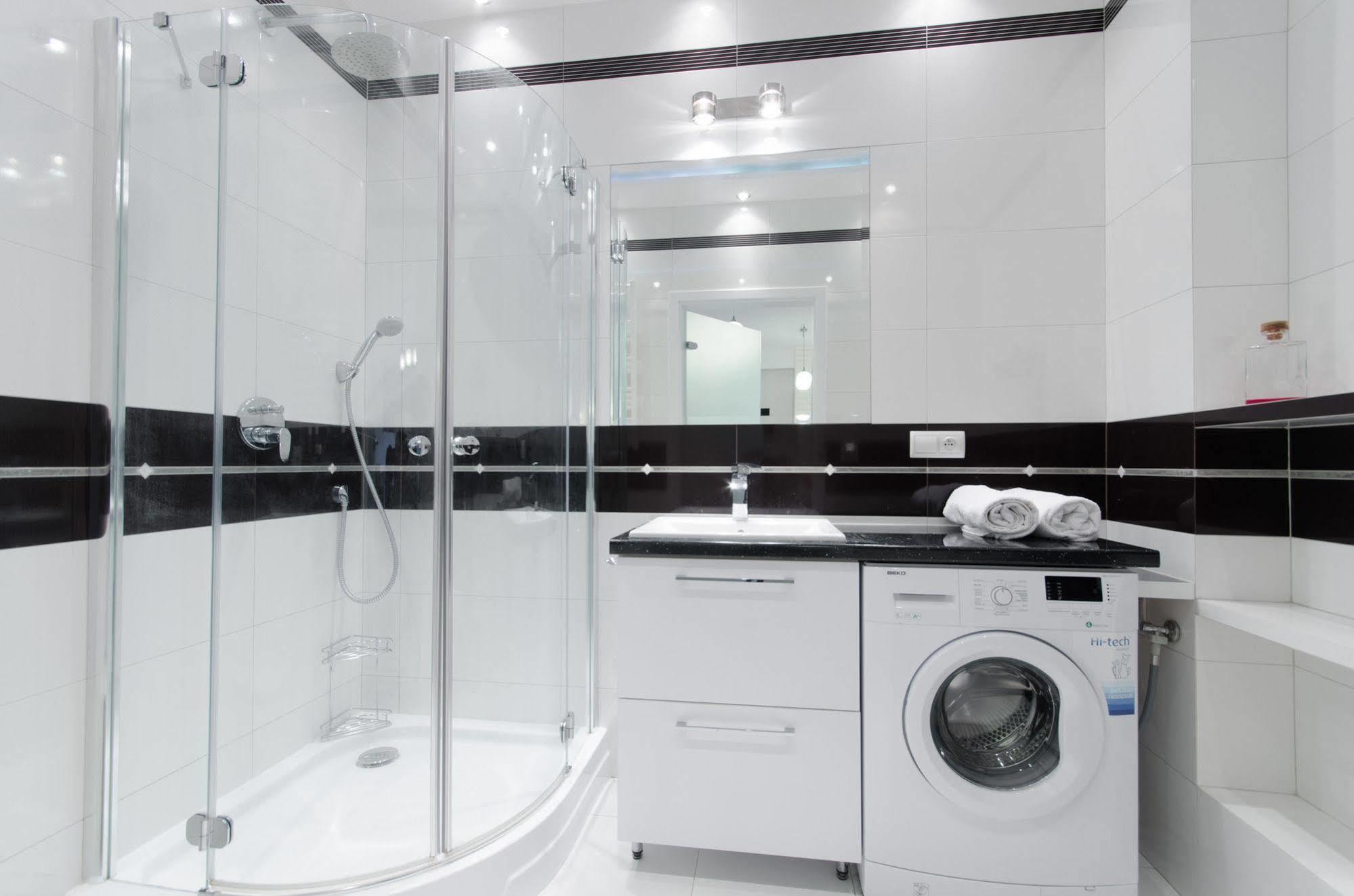 Dom & House - Apartments Sopot Kamienny Potok Εξωτερικό φωτογραφία