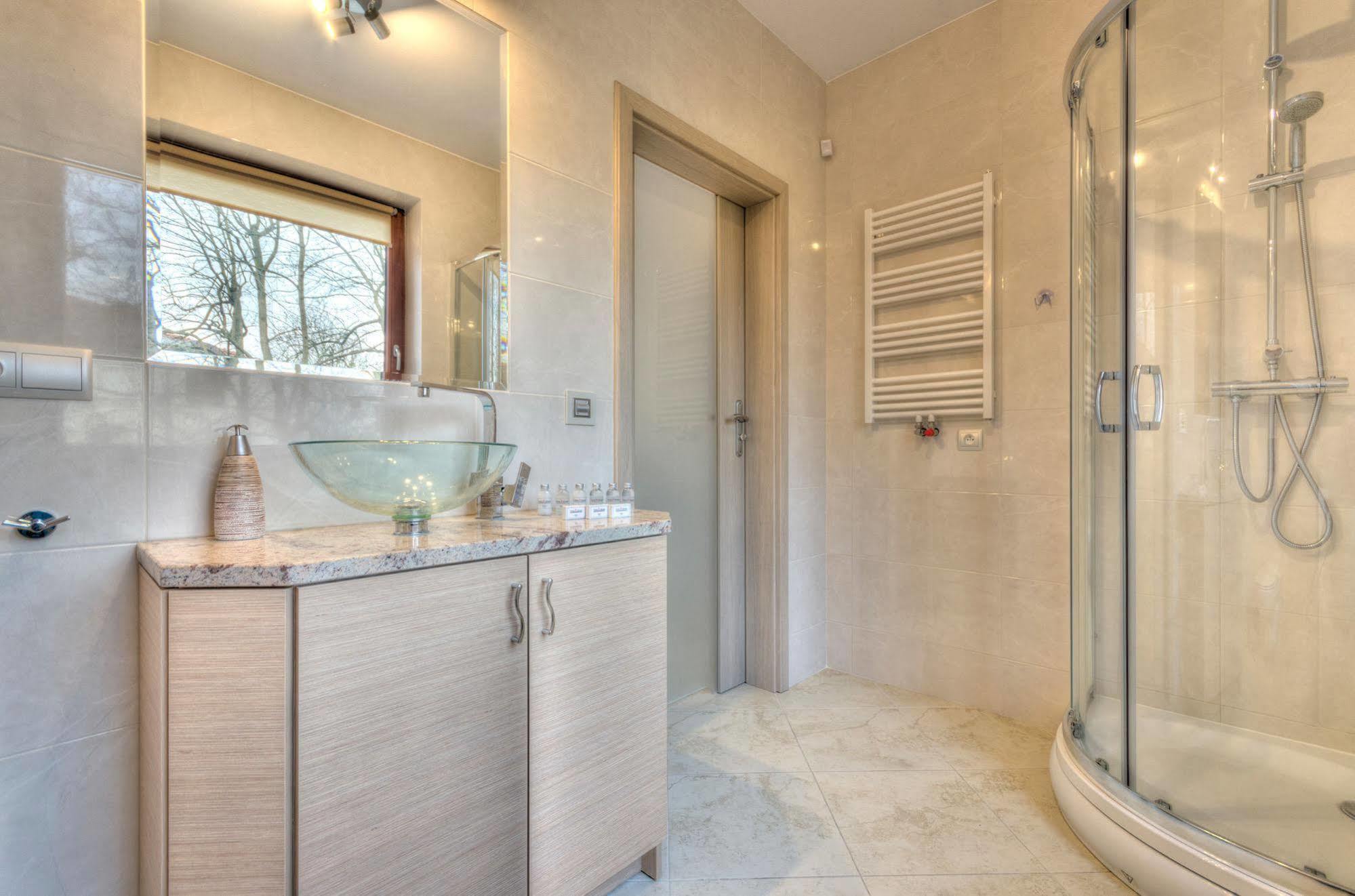 Dom & House - Apartments Sopot Kamienny Potok Εξωτερικό φωτογραφία