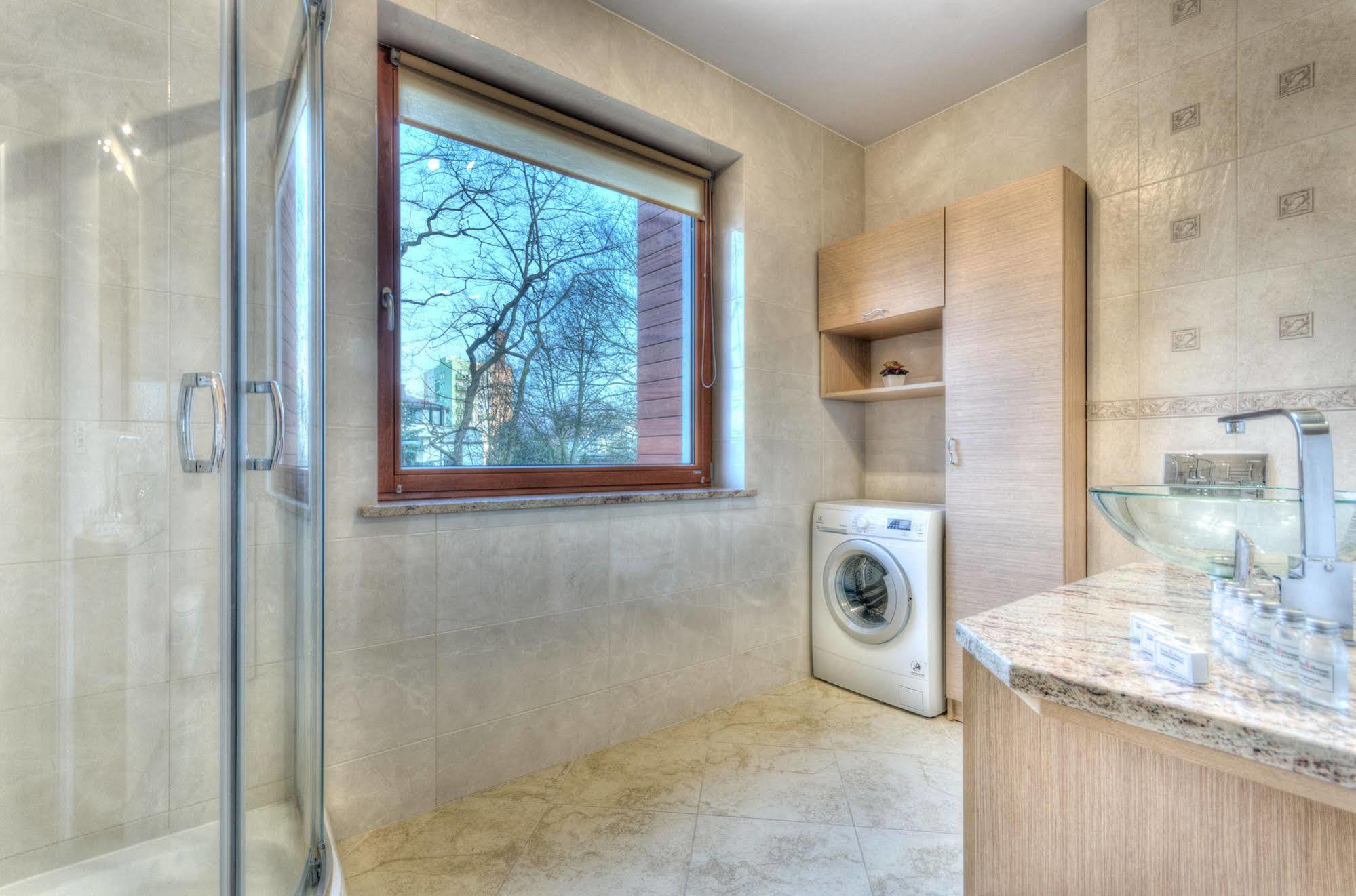 Dom & House - Apartments Sopot Kamienny Potok Εξωτερικό φωτογραφία