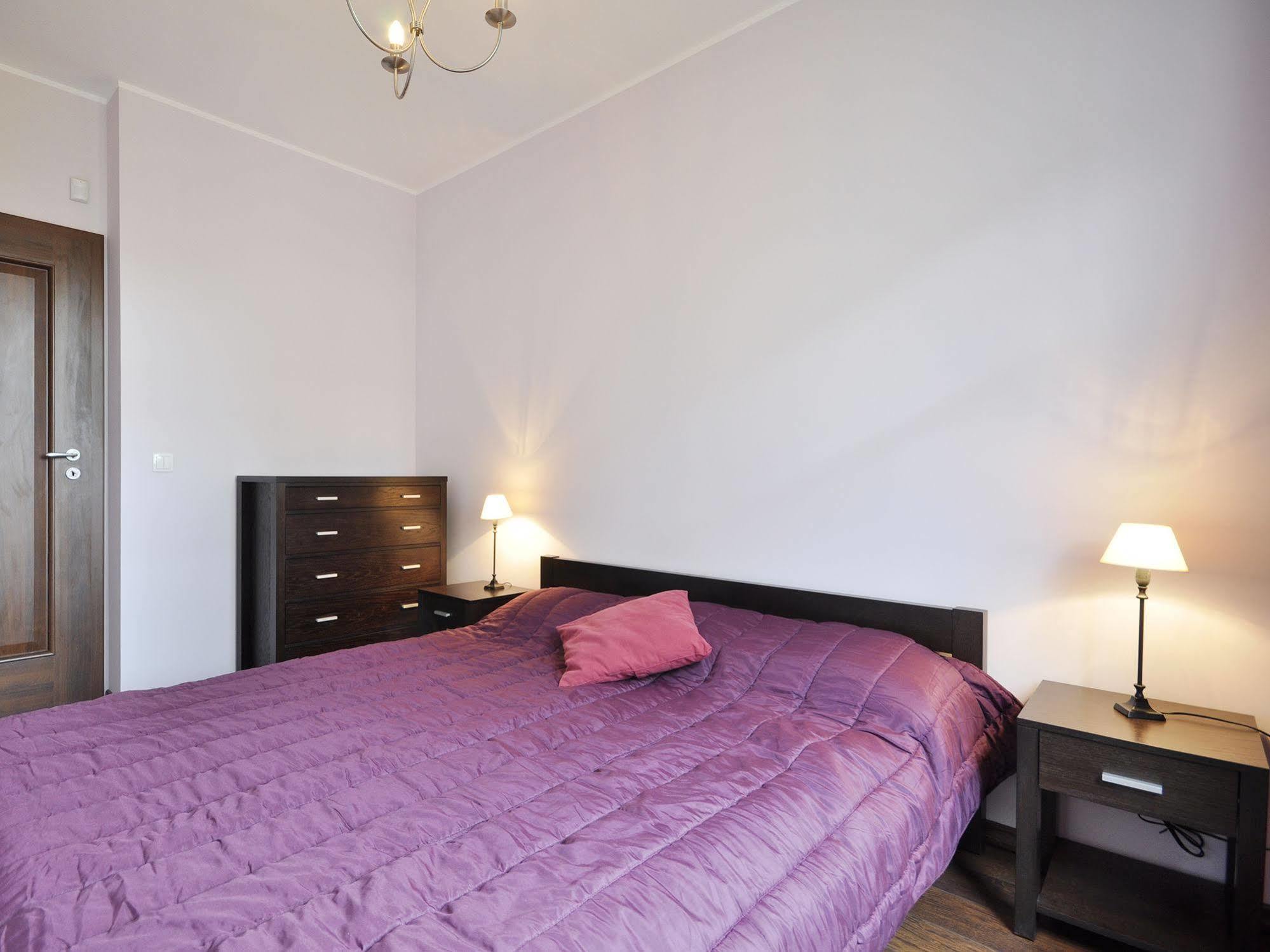 Dom & House - Apartments Sopot Kamienny Potok Εξωτερικό φωτογραφία