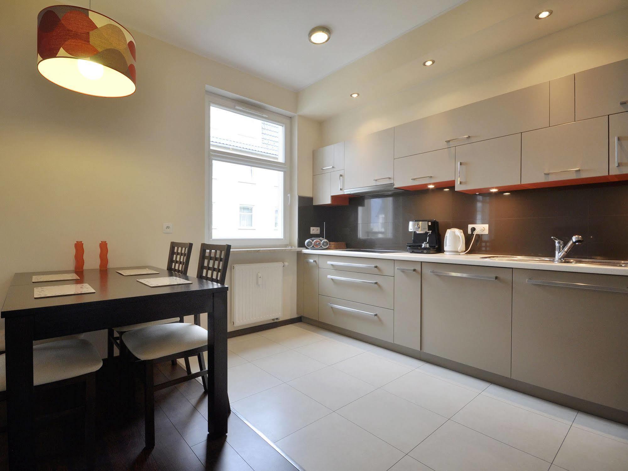 Dom & House - Apartments Sopot Kamienny Potok Εξωτερικό φωτογραφία