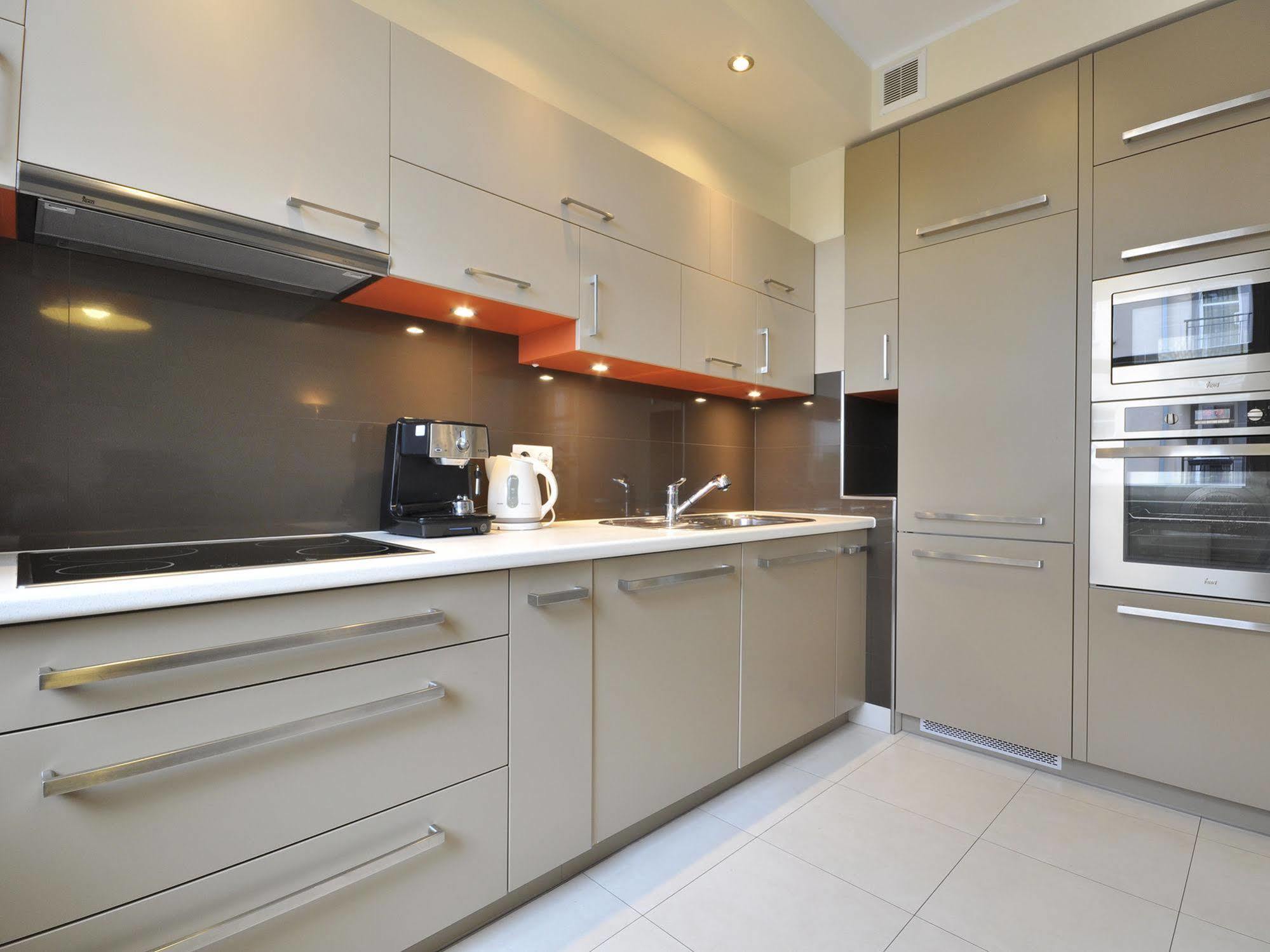 Dom & House - Apartments Sopot Kamienny Potok Εξωτερικό φωτογραφία