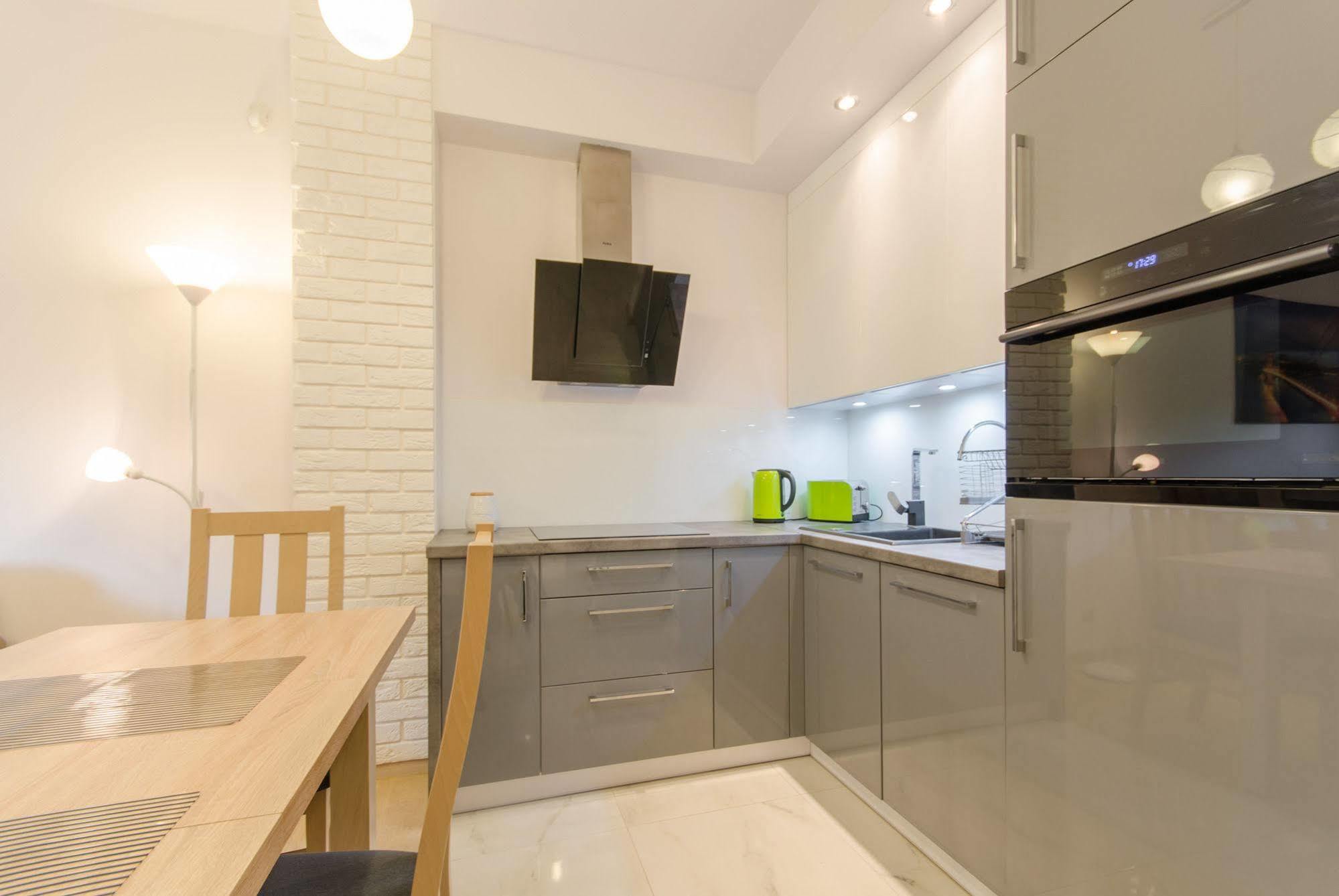 Dom & House - Apartments Sopot Kamienny Potok Εξωτερικό φωτογραφία