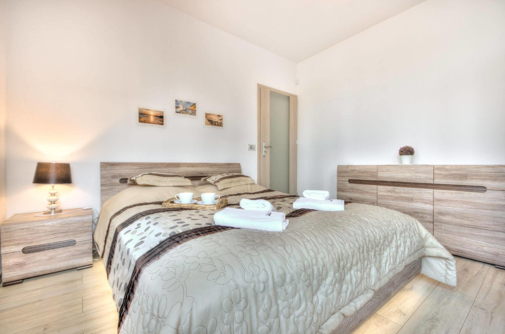 Dom & House - Apartments Sopot Kamienny Potok Εξωτερικό φωτογραφία