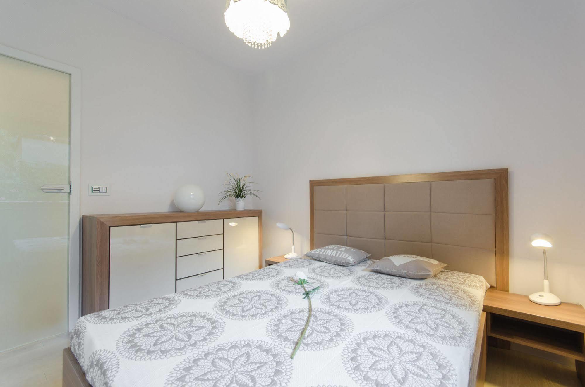 Dom & House - Apartments Sopot Kamienny Potok Εξωτερικό φωτογραφία